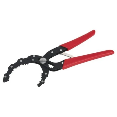 Bild av SEALEY AK6419 Pince pour filtre à huile Acier d&#039;outil