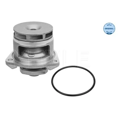 Bild av MEYLE 813 477 2711 Pompe à eau avec joint d&#039;étanchéite ORIGINAL Quality OPEL: Zafira A, Astra G CC, Signum SAAB: 9 3 Berline, 3/5 portes