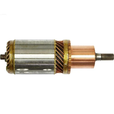 Bild av Reläankare, startmotor As pl SA6020