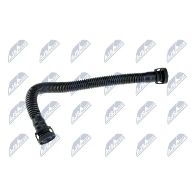 Bild av NTY GPP VW 008 Reniflard Carter Moteur AUDI: A6 C5 Avant, A4 B5 Berline, VOLKSWAGEN: Passat GP Break, Berline
