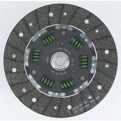 Bild av SACHS Performance 881861 999875 Disque d&#039;Embrayage 240 24