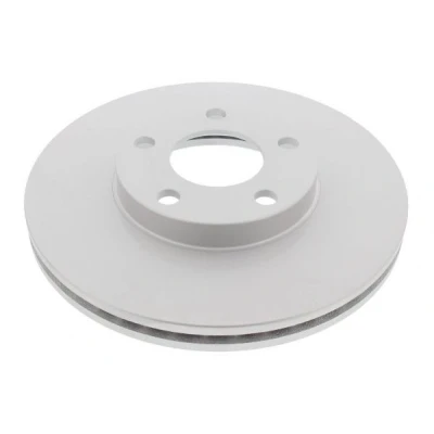 Bild av MAPCO 15838C Disque de frein Essieu avant 282,5 25 5 112 ventilé revêtu à haute teneur en carbone VOLKSWAGEN: Passat B5 GP Break, Berline