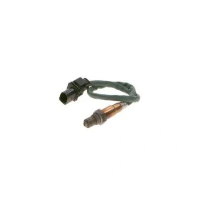 Bild av BOSCH 0 258 017 281 Sonde lambda 5 MERCEDES BENZ: Classe C Berline, E Coupe, Berline