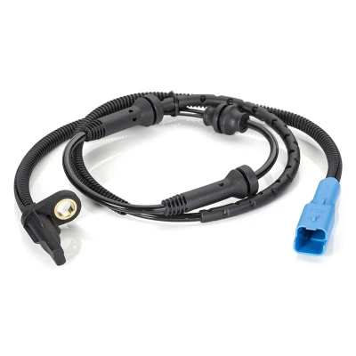 Bild av HELLA 6PU 012 806 321 Capteur ABS 2 960 12 PEUGEOT: 207 3/5 portes, 208 I 2008 Break, CITROËN: C3 II, C4 II Cactus, DS3 3 portes