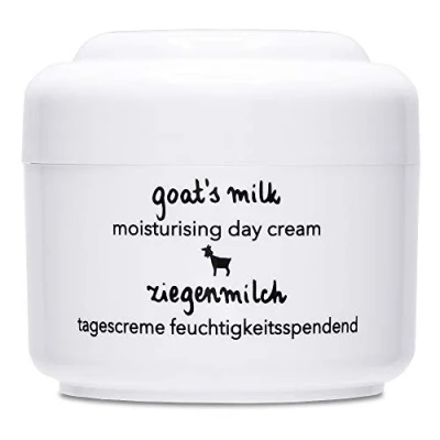 Bild av ZIAJA getmjölk dagkräm, 1 pack (1 x 50 ml)