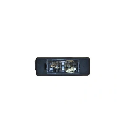 Bild av VAN WEZEL 4040920 Eclairage De Plaque d&#039;Immatriculation gauche, droit PEUGEOT: 308 I 3/5 portes, 307 407 Coupe, CITROËN: C2 portes