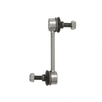 Bild av BLUE PRINT ADT38518 Biellette de barre stabilisatrice Essieu arrière gauche, droit 138 M10 x 1,25 avec écrou autobloquant Acier argent
