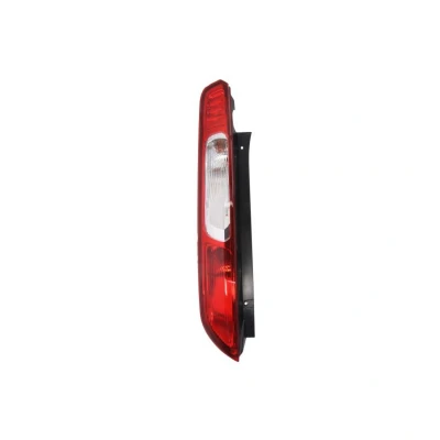Bild av PEMEBLA 20 211 01026 Feu arrière gauche Partie supérieure PY21W, W5W sans ampoules porte lampe FORD: Focus 2