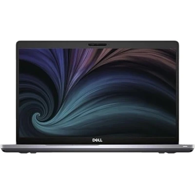 Bild av Dell Latitude 5510 Bärbar dator, 15,6 tums FHD, Intel Core i5 10210U, 16 GB RAM, 512 SSD, amerikanskt tangentbord, Win 10 Pro (renoverad)