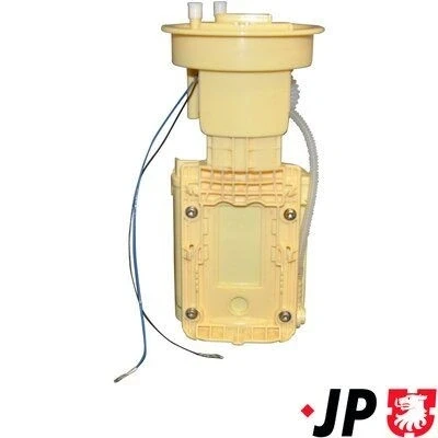 Bild av JP GROUP 1115206000 Unité d&#039;injection de carburant électrique VOLKSWAGEN: Transporter 5, 5 Bus, Multivan (7HM