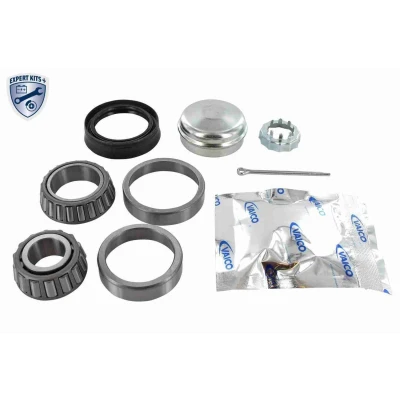 Bild av VAICO V10 0496 Kit de roulements roue Essieu arrière EXPERT KITS + 50,3, 45,2 AUDI: A4 B5 Berline, B6 Avant