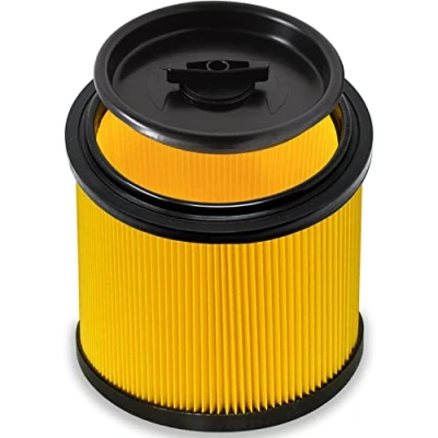 Bild av Parkside veckat filter Lidl våt torrdammsugare PNTS 1250, 1300, 1400, 1500 A1, B1, B2, B3, C1, C3, D1, E2, alla modeller