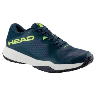 Bild av Head Motion Team Padel Navy/Lime