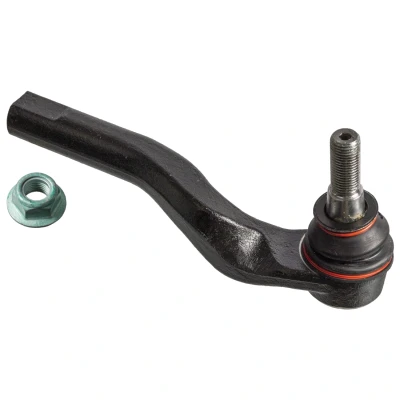 Bild av FEBI BILSTEIN 106747 Rotule de direction Essieu avant droit avec écrou autobloquant MERCEDES BENZ: Classe V, Vito Van, Mixto