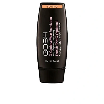 Bild av Gosh Copenhagen Foundation Plus+, 30 ml