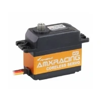 Bild av Amewi 28452, Servo, Metall, Svart, Orange