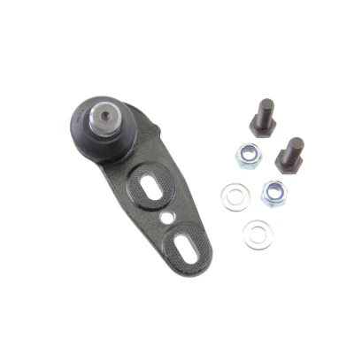 Bild av VAICO V10 1469 Rotule de suspension inférieur, Essieu avant droit EXPERT KITS + pour véhicules avec direction assistée AUDI: Coupe B3, 80 90 B3