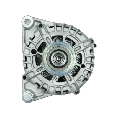 Bild av AS PL A3472(VALEO) Alternateur 12V 120A CITROËN: C3 II, DS3 3 portes, C4 II 5 PEUGEOT: 3008 I, 308 3/5 208 I portes