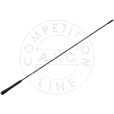 Bild av AIC 59095 Antennes FORD: Fusion Break, Focus 2, FIESTA 5