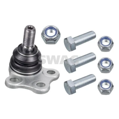 Bild av SWAG 60 93 0653 Rotule de suspension RENAULT: TRAFIC 2 Kasten, Bus, 2, OPEL: Vivaro A Van, Combi