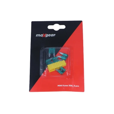Bild av MAXGEAR 89 0003 Jeu de fusibles