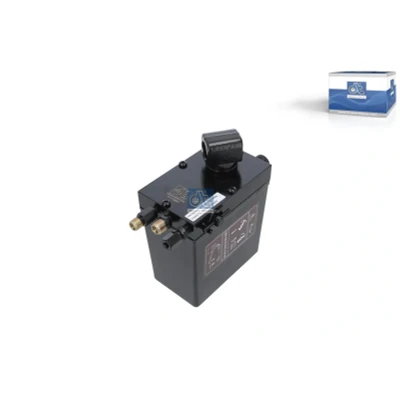 Bild av DT Spare Parts 4.71310 Tippningspump, förarhytt