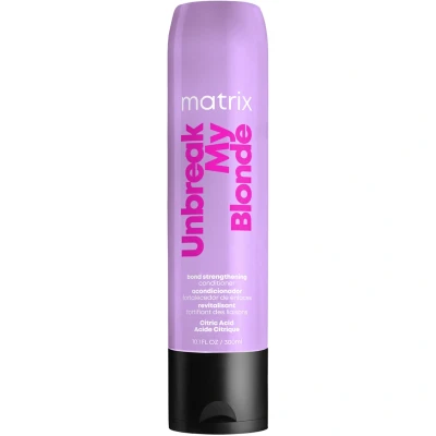 Bild av Matrix Unbreak My Blonde Conditioner 300 ml