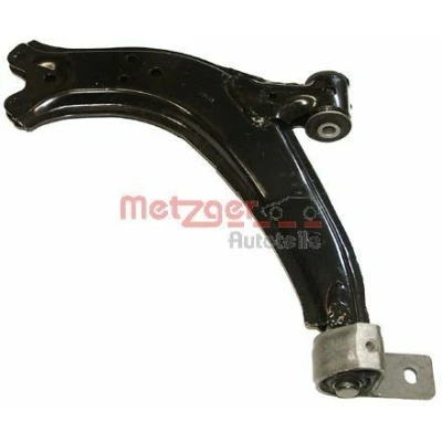 Bild av METZGER 58027502 Bras de suspension sans rotule Essieu avant droit barre oscillant transversal CITROËN: Berlingo / First I