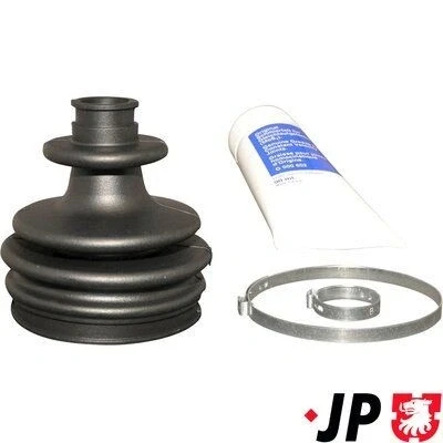 Bild av JP GROUP 3143601150 Soufflet De Cardan Essieu avant, côté roue Caoutchouc PEUGEOT: 205 II 3/5 portes, 306 I portes