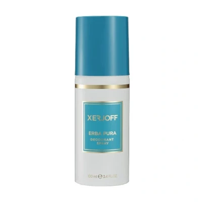 Bild av Xerjoff V Erba Pura Deodorant spray 100 ml
