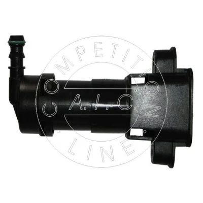 Bild av AIC 53502 Système d¿essuyage complet
