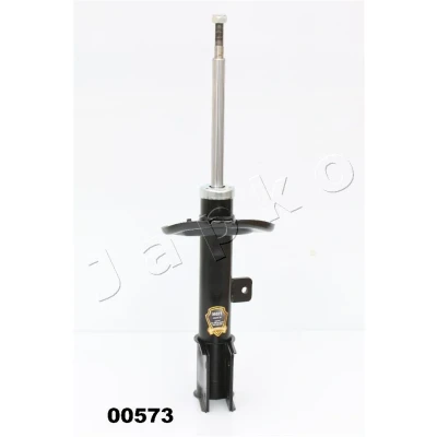 Bild av JAPKO MJ00573 Amortisseur Essieu avant gauche Pression de gaz Système bitube Jambe suspension Goujon en haut PEUGEOT: 308 I 3/5 portes, SW