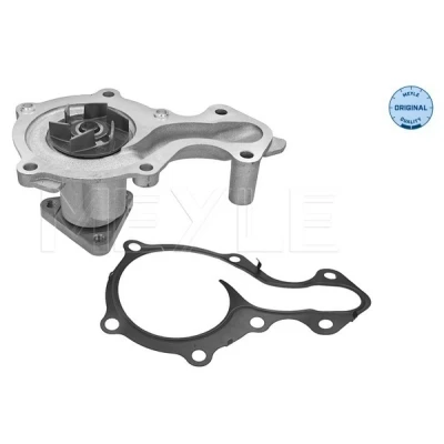 Bild av MEYLE 713 220 0018 Pompe à eau avec joint d&#039;étanchéite ORIGINAL Quality FORD: Transit Custom V362 Van, FIESTA 6, FOCUS 3