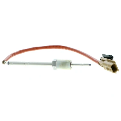 Bild av VEMO V46 72 0131 Palpeur, température des gaz Qualité originale RENAULT: MEGANE 3, SCENIC Kangoo II Express, DACIA: Duster SUV, Lodgy