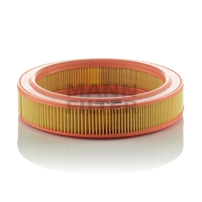 Bild av Luftfilter MANN FILTER C 2534