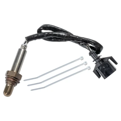 Bild av FEBI BILSTEIN 177409 Sonde lambda chauffé 4 AUDI: A4 B5 Berline, Avant