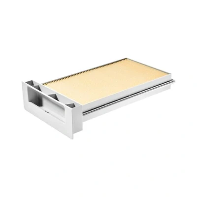 Bild av HUVUDFILTER HF CT MINI/MIDI 2 Beijerbygg Byggmaterial