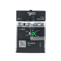Bild av Schneider Electric Tesys u standard control unit luca class 10 0.35...1.4 a 24 v dc