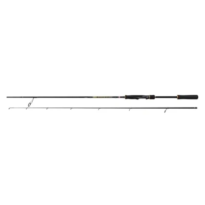Bild av Penn Wrath II Labrax/Seabass haspelspö 244 cm 20 50 g