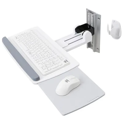 Bild av Ergotron Neo flex Keyboard Wall Mount