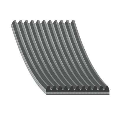Bild av FEBI BILSTEIN 45913 Courroie Poly V 1515 11 EPDM (éthylène propylène diène caoutchouc)