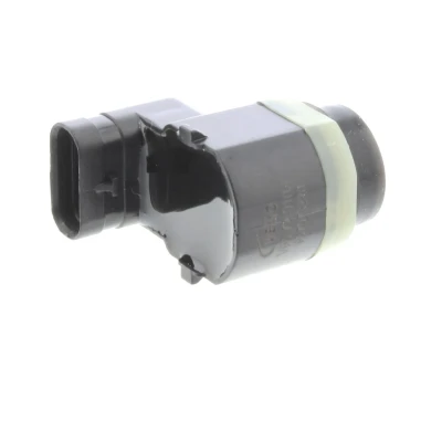 Bild av VEMO V95 72 0103 Capteurs De Recul Qualité originale arrière, avant noir Récepteur à ultrasons VOLVO: XC60 I, S80 II, S60 II