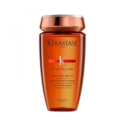 Bild av Kérastase Discipline Bain Oleo Relax Shampoo 250 ml