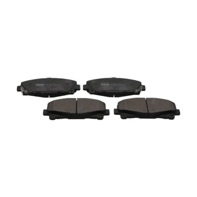 Bild av Bromsbeläggssats, skivbroms Kavo parts KBP 2050