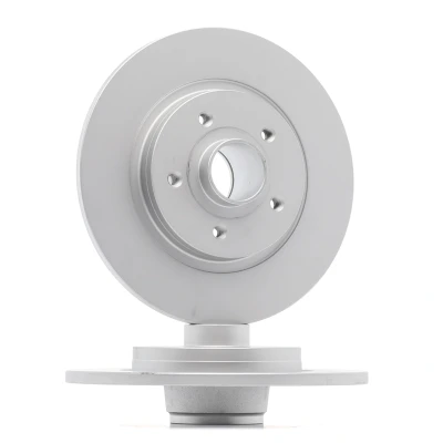 Bild av A.B.S. COATED 17981 Disque de frein 275 11 5 plein revêtu RENAULT: Kangoo II Express, / Grand Kangoo, Be Bop