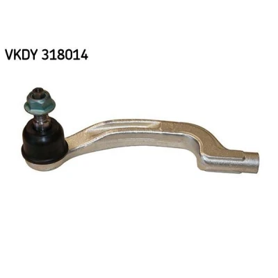 Bild av SKF VKDY 318014 Rotule de direction M14 x 1,5 avec graisse synthétique MERCEDES BENZ: CLA Coupe, Classe A, B