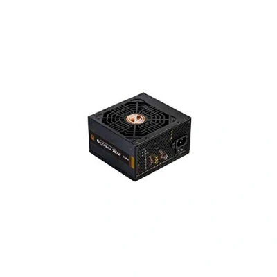Bild av Zalman GigaMax Strömförsörjning 750 Watt 120 mm ATX 80 Plus Bronze certificate