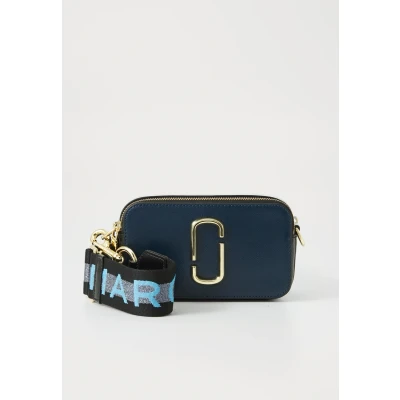 Bild av MARC JACOBS The Snapshot, Damväska, New Blue Sea Multi