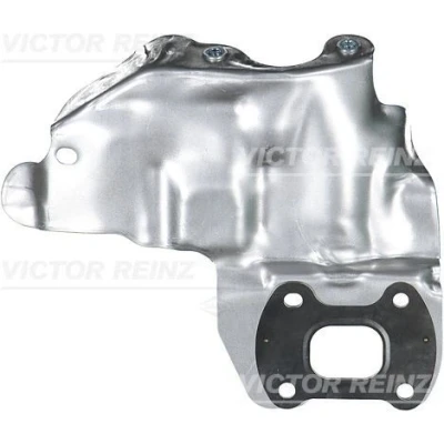 Bild av REINZ 71 12268 00 Joints De Collecteur d&#039;Echappement Acier OPEL: Corsa E 3/5 portes