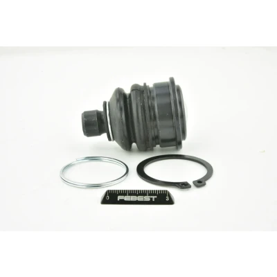 Bild av FEBEST 0720 RS Rotule de suspension Essieu avant inférieur SUZUKI: SWIFT 3, Splash, OPEL: Agila B, VAUXHALL: Mk2